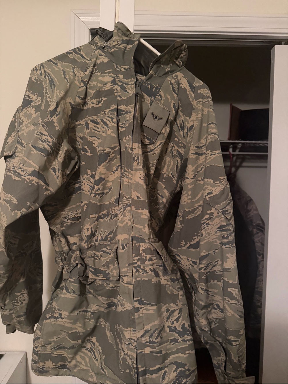 ABU Gortex